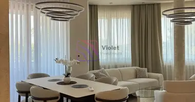 2 bedroom apartment in Budva, Montenegro