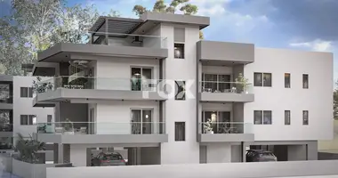 2 bedroom apartment in Erimi Municipality, Cyprus