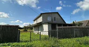 House in Kavali, Belarus