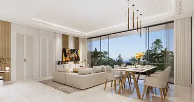 Apartamento 2 habitaciones en Rawai, Tailandia