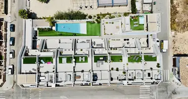 Appartement 2 chambres dans Pilar de la Horadada, Espagne