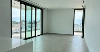 Квартира 5 спален в Demos Agiou Athanasiou, Кипр