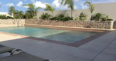 Apartamento 5 habitaciones en Kolossi Municipality, Chipre