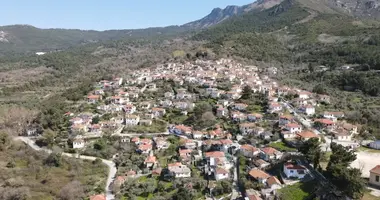 Grundstück in Rachoni, Griechenland