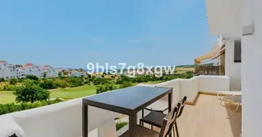 2 bedroom apartment in Dos Hermanas, Spain