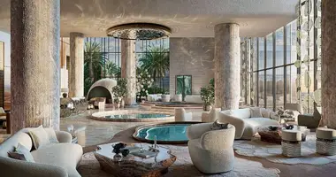 Квартира 5 комнат в Умм-эль-Кайвайн, ОАЭ