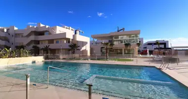 2 bedroom apartment in Guardamar del Segura, Spain