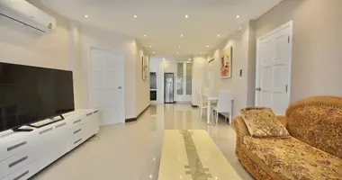 2 bedroom condo in Pattaya City, Thailand