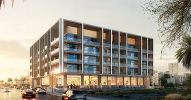Apartamento en Dubái, Emiratos Árabes Unidos