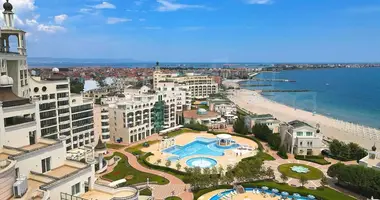 Квартира 1 спальня в Pomorie, Болгария