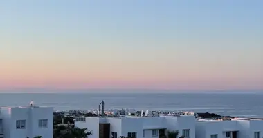 Duplex 3 bedrooms in Akanthou, Northern Cyprus