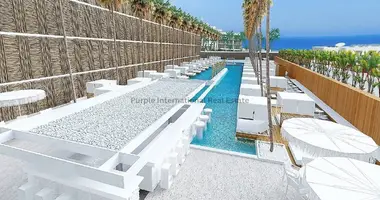 Działka w Paralimni, Cypr