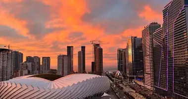 Студия 1 комната в Батуми, Грузия