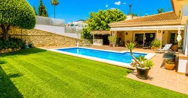 Casa 6 habitaciones en Benalmadena, Španjolska