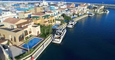 Wohnung 4 zimmer in Limassol, Zypern