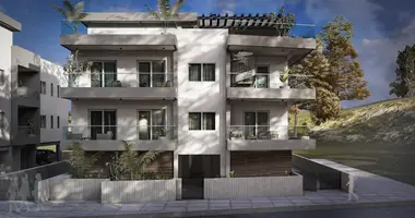 Appartement 2 chambres dans Erimi Municipality, Chypre