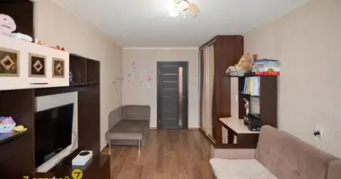 Apartamento en Minsk, Belarús