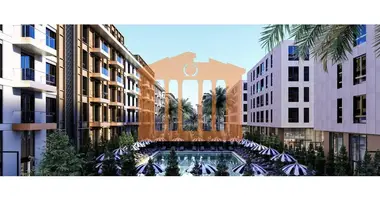 2 bedroom apartment in Bashkia Puke, Albania