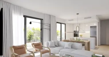 Apartamento 2 habitaciones en Mijas, Španjolska