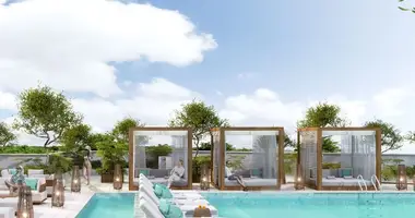 Condo w Choeng Thale, Tajlandia