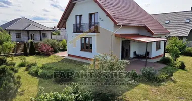 Casa en Brest, Belarús