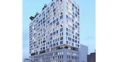 1 bedroom apartment in Tirana Municipality, Albania