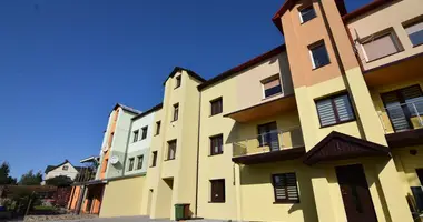 House in Alytus, Lithuania