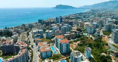1 bedroom apartment in Tosmur, Turkey