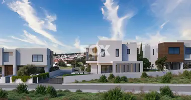 Appartement 4 chambres dans Erimi Municipality, Chypre