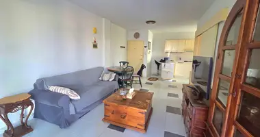 1 bedroom apartment in Limassol, Cyprus