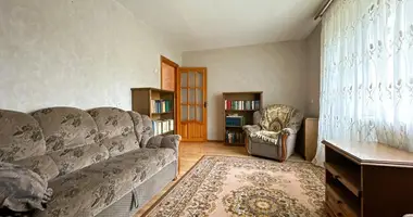 Квартира 2 комнаты в Минск, Беларусь