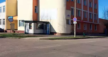 Nieruchomości komercyjne w Bobrujsk, Białoruś
