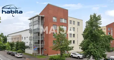 Mieszkanie w Helsinki sub region, Finlandia