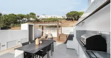 Квартира 3 спальни в Benahavis, Испания