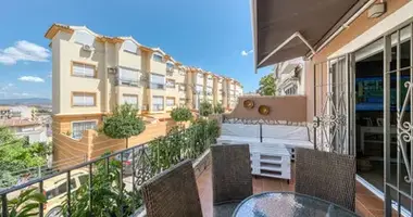 Haus 4 Schlafzimmer in Mijas, Spanien