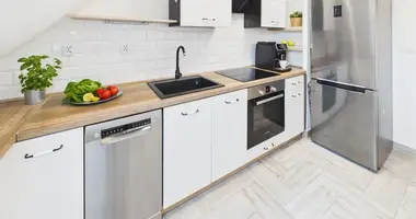 3 room apartment in Olsztyn, Poland