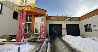 Gewerbefläche 205 m² in Minsk, Belarus