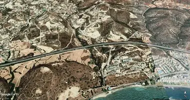 Apartment in Agios Tychonas, Cyprus