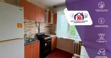 Appartement 3 chambres dans Maladetchna, Bélarus