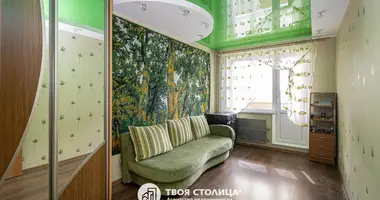 Квартира 3 комнаты в Минск, Беларусь