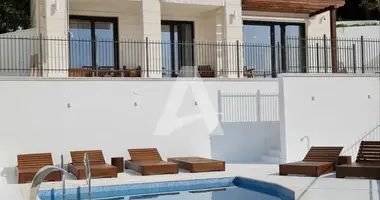 Villa 5 chambres dans Katun Rezevici, Monténégro