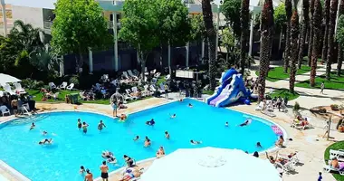 2 room apartment in Eilat, Israel