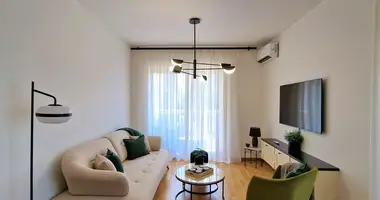 Apartamento 1 habitacion en Budva, Montenegro
