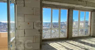 Mieszkanie 3 pokoi w Evenkiysky Rayon, Rosja