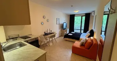 1 bedroom apartment in Nesebar, Bulgaria