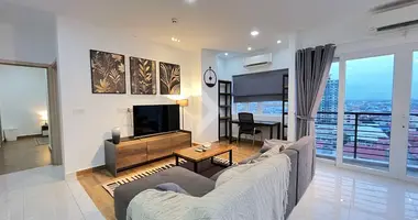 2 bedroom condo in Sangkat Boeng Tumpun 1, Cambodia