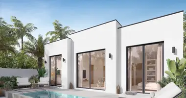 Villa 2 chambres dans Choeng Thale, Thaïlande