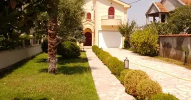 4 bedroom Villa in Podgorica, Montenegro