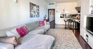 Wohnung 1 Schlafzimmer in Monaco