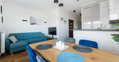 Apartamento 2 habitaciones en Voivodato de Pequeña Polonia, Polonia